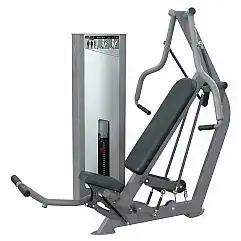 Жим горизонтальний Xline X129