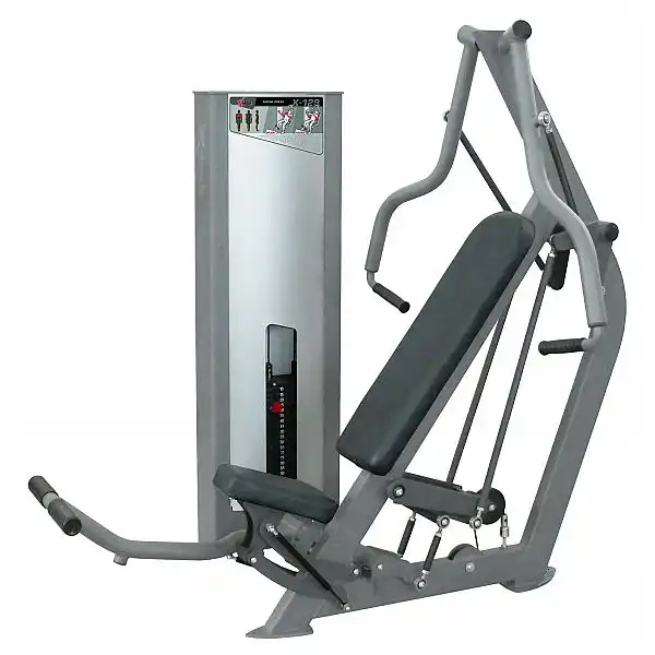 Жим горизонтальний Xline X129
