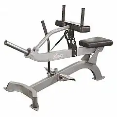 Гомілка-машина (сидячи) Xline X213