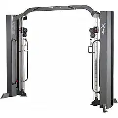 Блокова рамка (з регульованим блоком висотою) Xline XR103.1