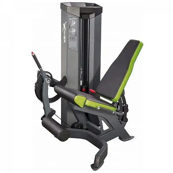 Розгинач стегна (ваговій стек 150 кг) Xline XR107.1