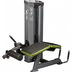 Згинач стегна (лежачи) Xline XR108.1