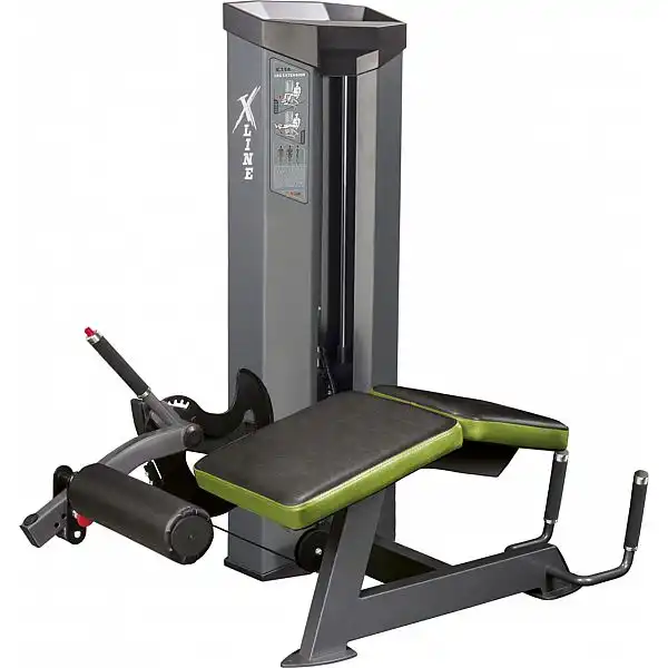 Згинач стегна (лежачи) Xline XR108.1