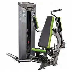 Груди-машина Xline XR122