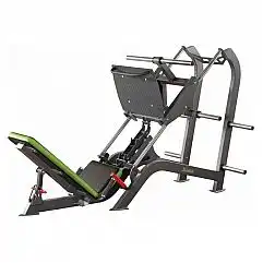 Жим ногами (кут 45 градусів) Xline XR202