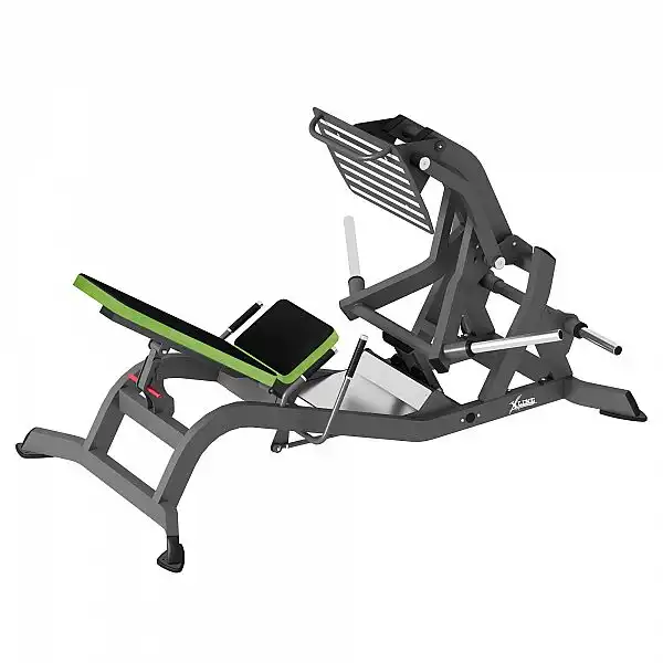Жим ногами (кут 45°) Xline XR202M
