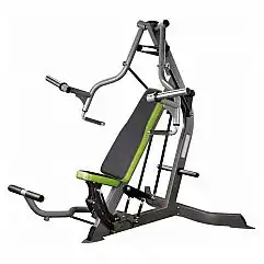 Жим горизонтальний Xline XR207