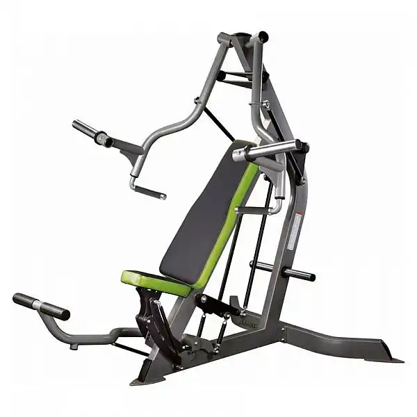 Жим горизонтальний Xline XR207