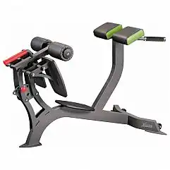 Гіперекстензія горизонтальна X-Line R XR319