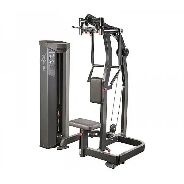 Груди-задні дельти X-Line RS 624