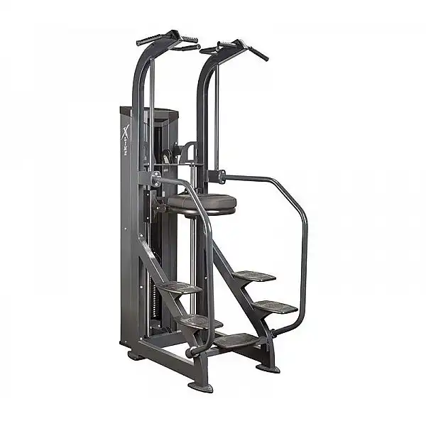 Верстат комбінований з розвантаженням X-Line RS 625