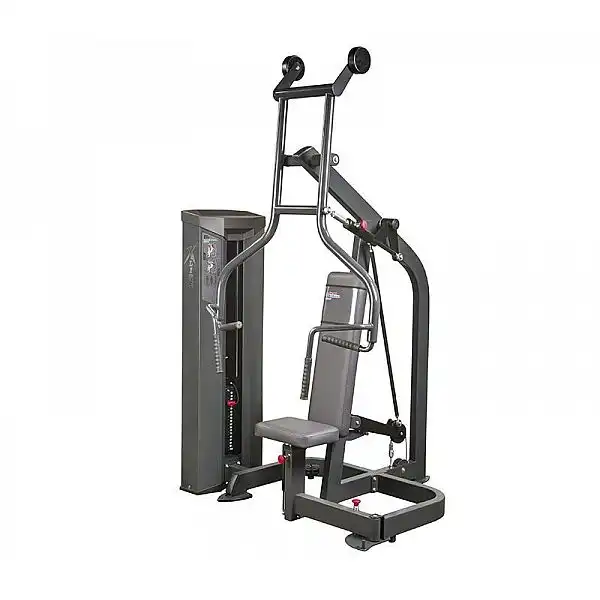 Жим горизонтальний X-Line RS 629