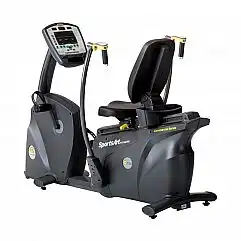 Велотренажер горизонтальний SportsArt XT 20 XTrainer
