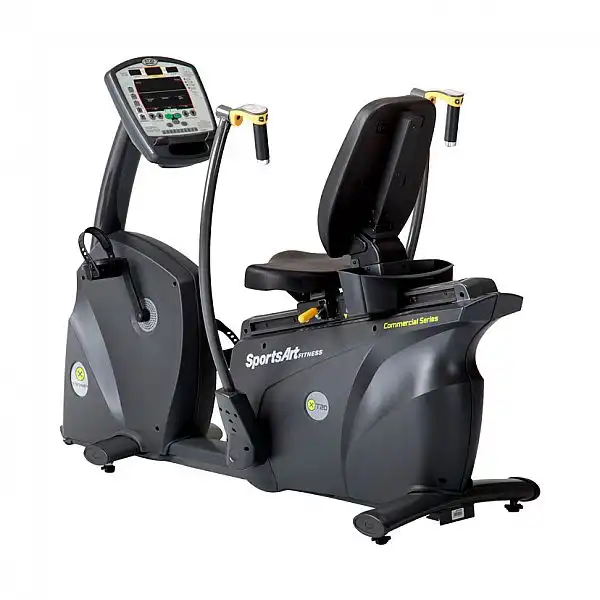 Велотренажер горизонтальний SportsArt XT 20 XTrainer