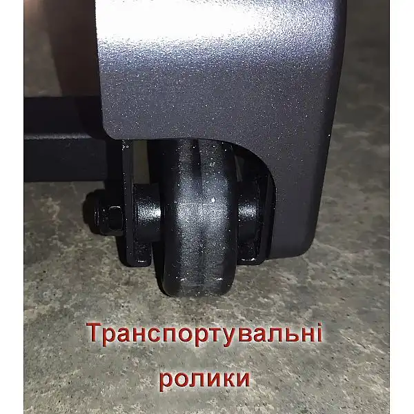 Бігова доріжка PowerLand YK-ET1801B