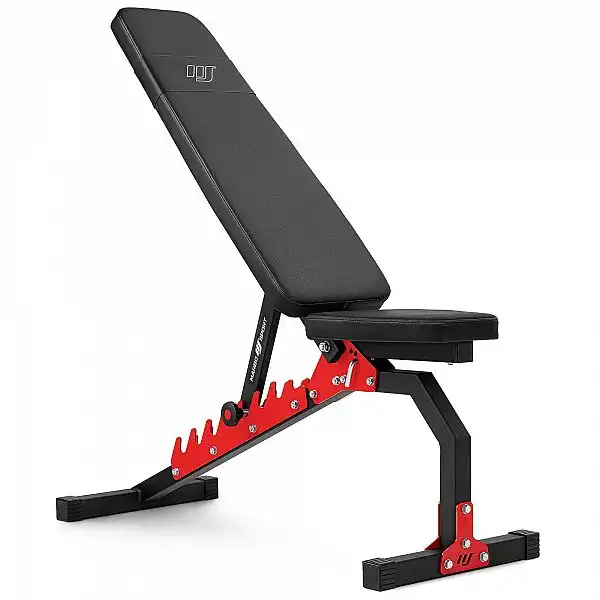 Силовий набір Marbo Sport MH7_110KG_KIER