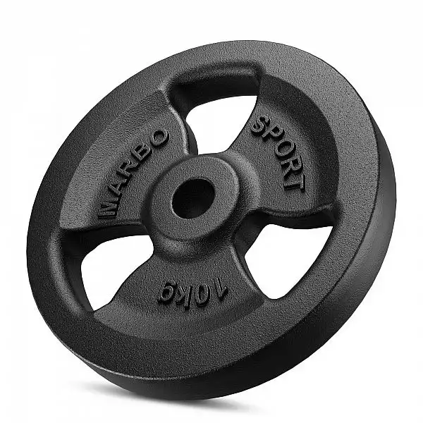 Силовий набір Marbo Sport MH7_110KG_KIER