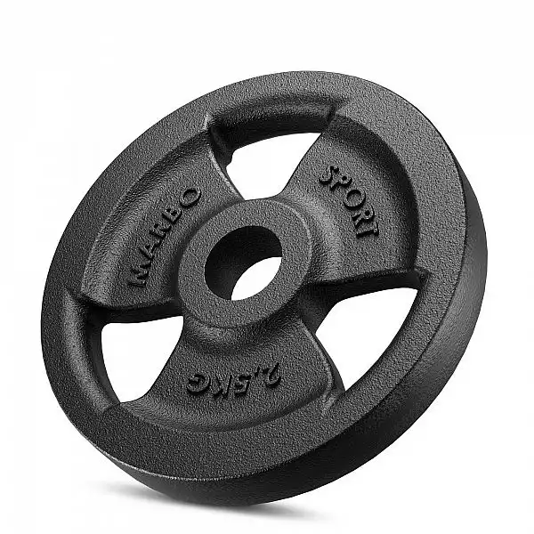 Силовий набір Marbo Sport MH7_110KG_KIER