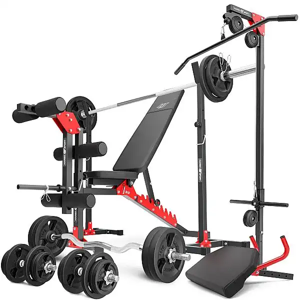Силовий набір Marbo Sport MH25_162KG_KIER