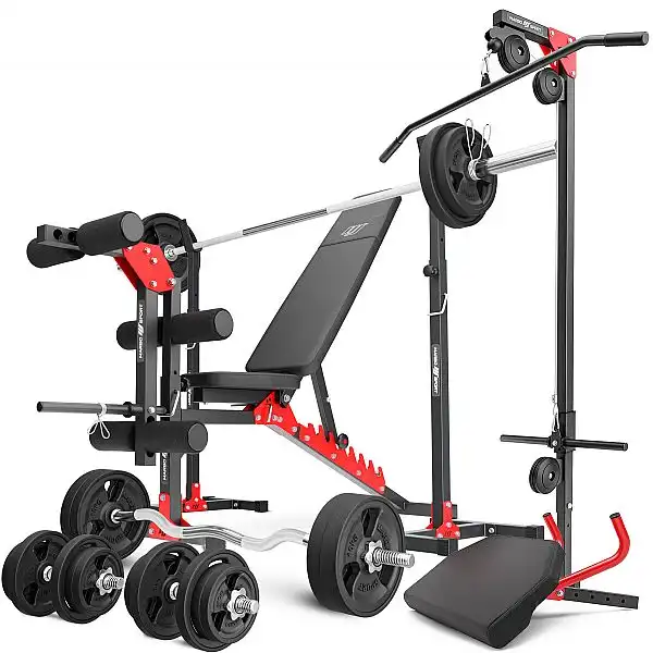 Силовий набір Marbo Sport MH25_162KG_KIER_G