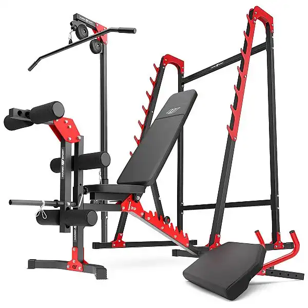 Силовий набір Marbo Sport MH26