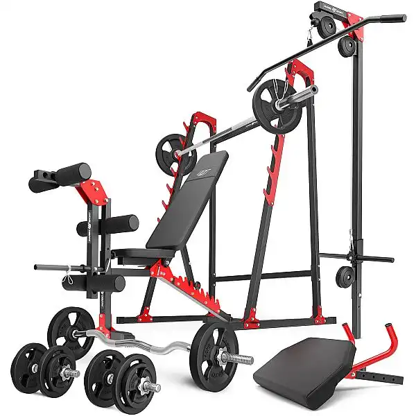 Силовий набір Marbo Sport MH26_147KG_KIER