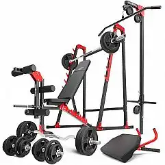 Силовий набір Marbo Sport MH26_177KG_KIER