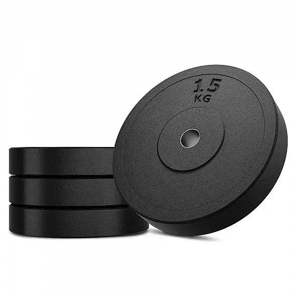 Бамперний диск Marbo Sport Elite 15кг