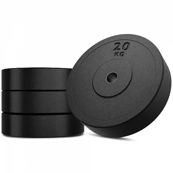 Бамперний диск Marbo Sport Elite 20кг