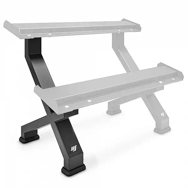 Стійка для гантелей Marbo Sport MP-S207 2.0 (4 модуля)