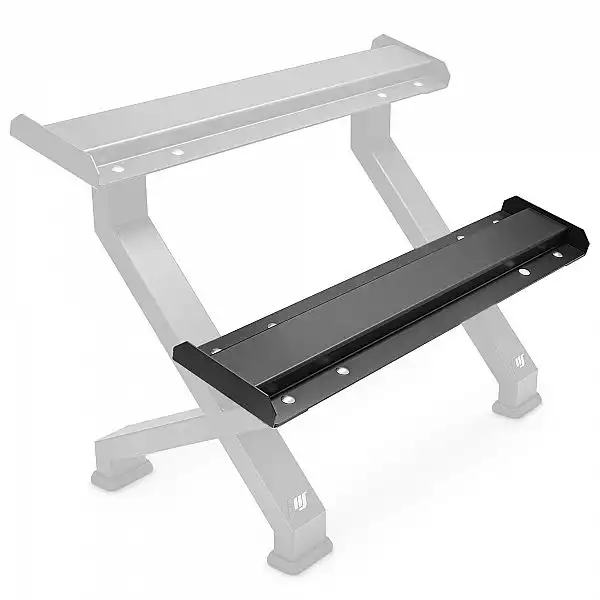 Стійка для гантелей Marbo Sport MP-S207 2.0 (4 модуля)