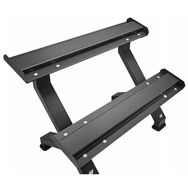 Стійка для гантелей Marbo Sport MP-S207 2.0 (4 модуля)