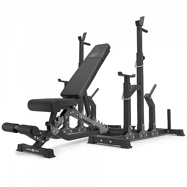 Лава і стійки Marbo Sport MS2_2.0
