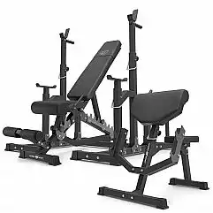 Силовий набір Marbo Sport MS5_2.0