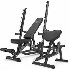 Силовий набір Marbo Sport MS6_2.0