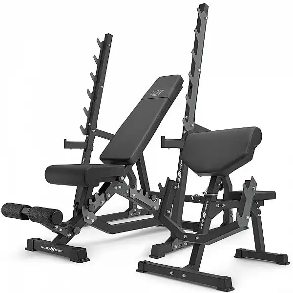 Силовий набір Marbo Sport MS6_2.0
