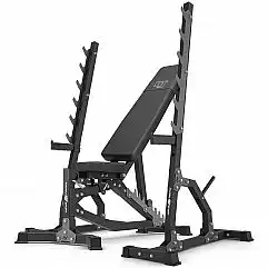 Силовий набір Marbo Sport MS8_2.0