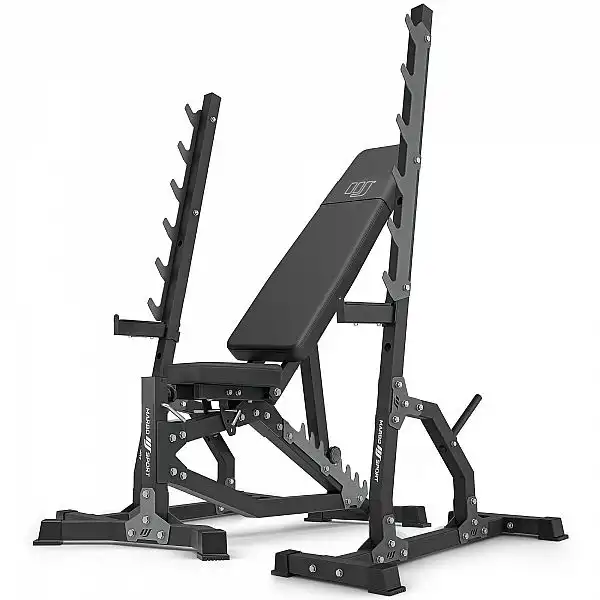 Силовий набір Marbo Sport MS8_2.0
