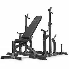 Силовий набір Marbo Sport MS11_2.0