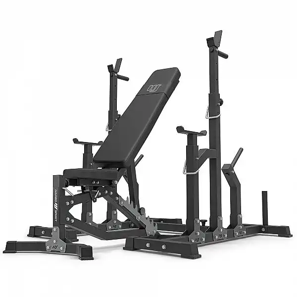 Силовий набір Marbo Sport MS11_2.0