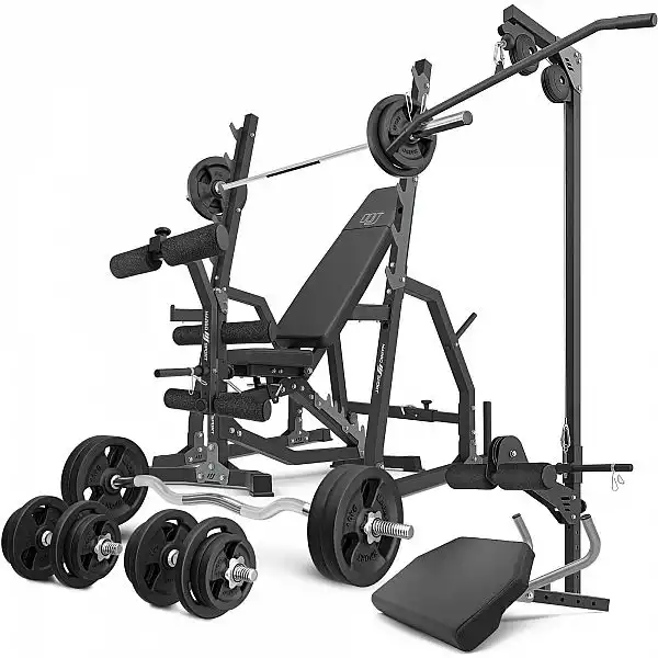 Силовий набір Marbo Sport MS36_2.0_113KG