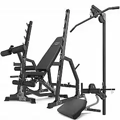 Силовий набір Marbo Sport MS36_2.0