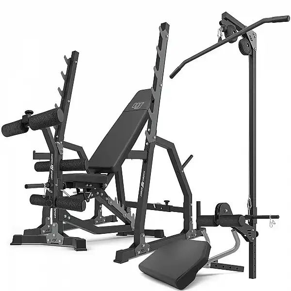 Силовий набір Marbo Sport MS36_2.0