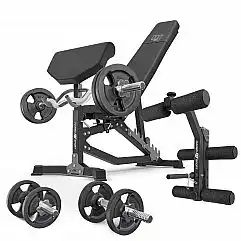Силовий набір Marbo Sport MS39_2.0_42KG