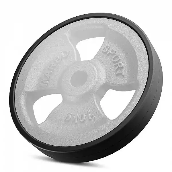 Силовой набор Marbo Sport MS41_2.0_113KG_G