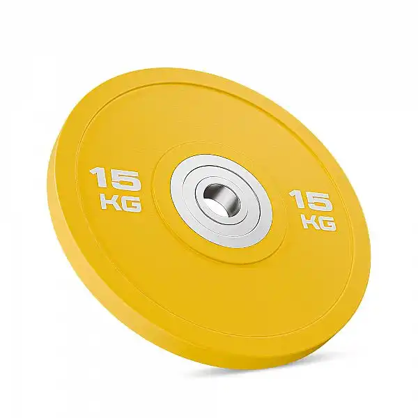 Набір бамперних дисків (PU) UpForm 150 кг