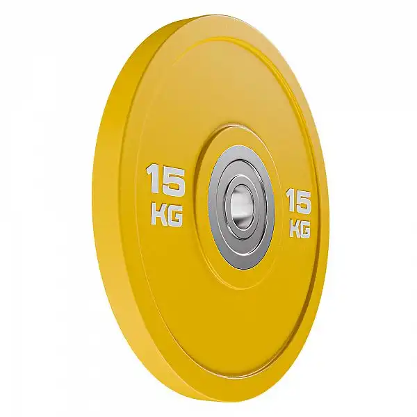 Набір бамперних дисків (PU) UpForm 150 кг