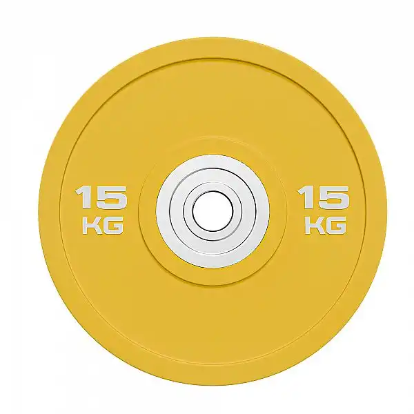 Набір бамперних дисків (PU) UpForm 150 кг