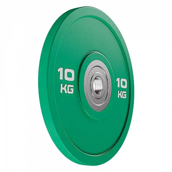 Набір бамперних дисків (PU) UpForm 150 кг