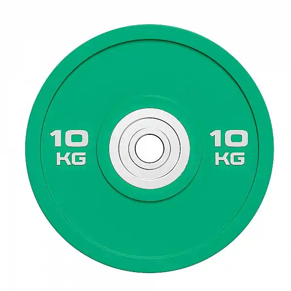 Набір бамперних дисків (PU) UpForm 150 кг